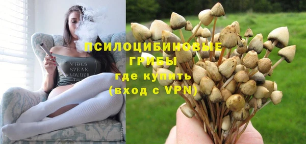 MESCALINE Осташков